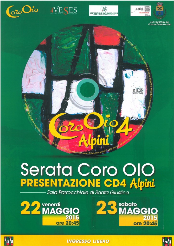 Concerto presentazione CD Coro Oio4-Alpini_2