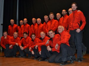 Coro Oio Santa Giustina