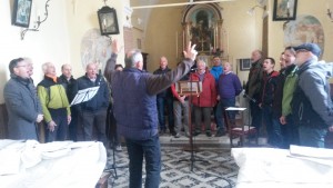 Prove Coro Oio