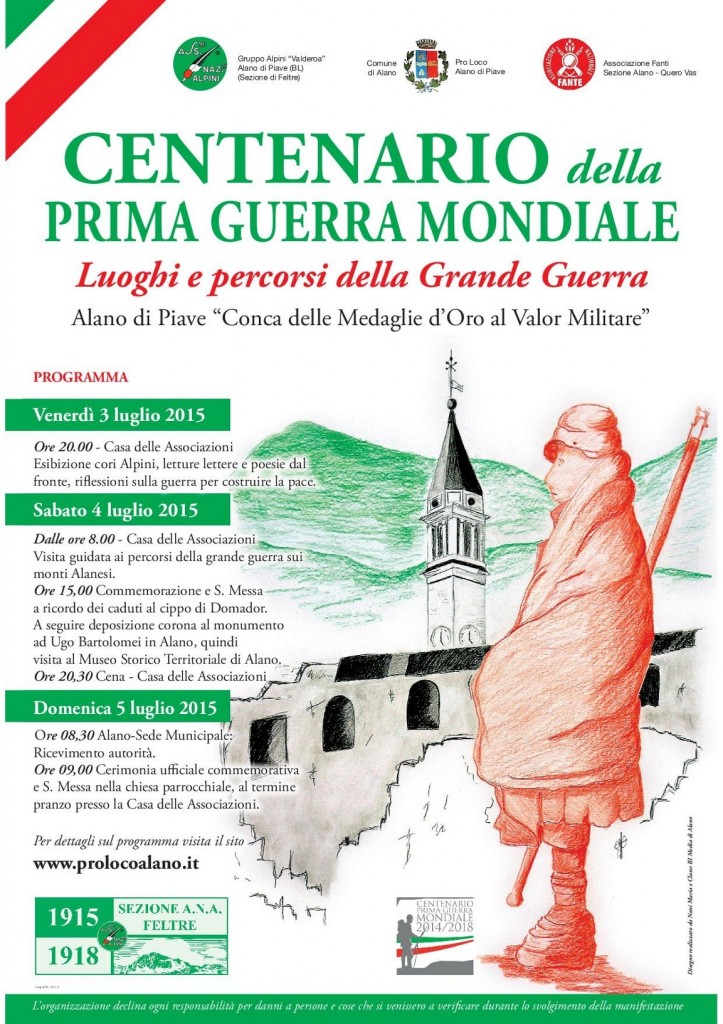 alano 3 luglio
