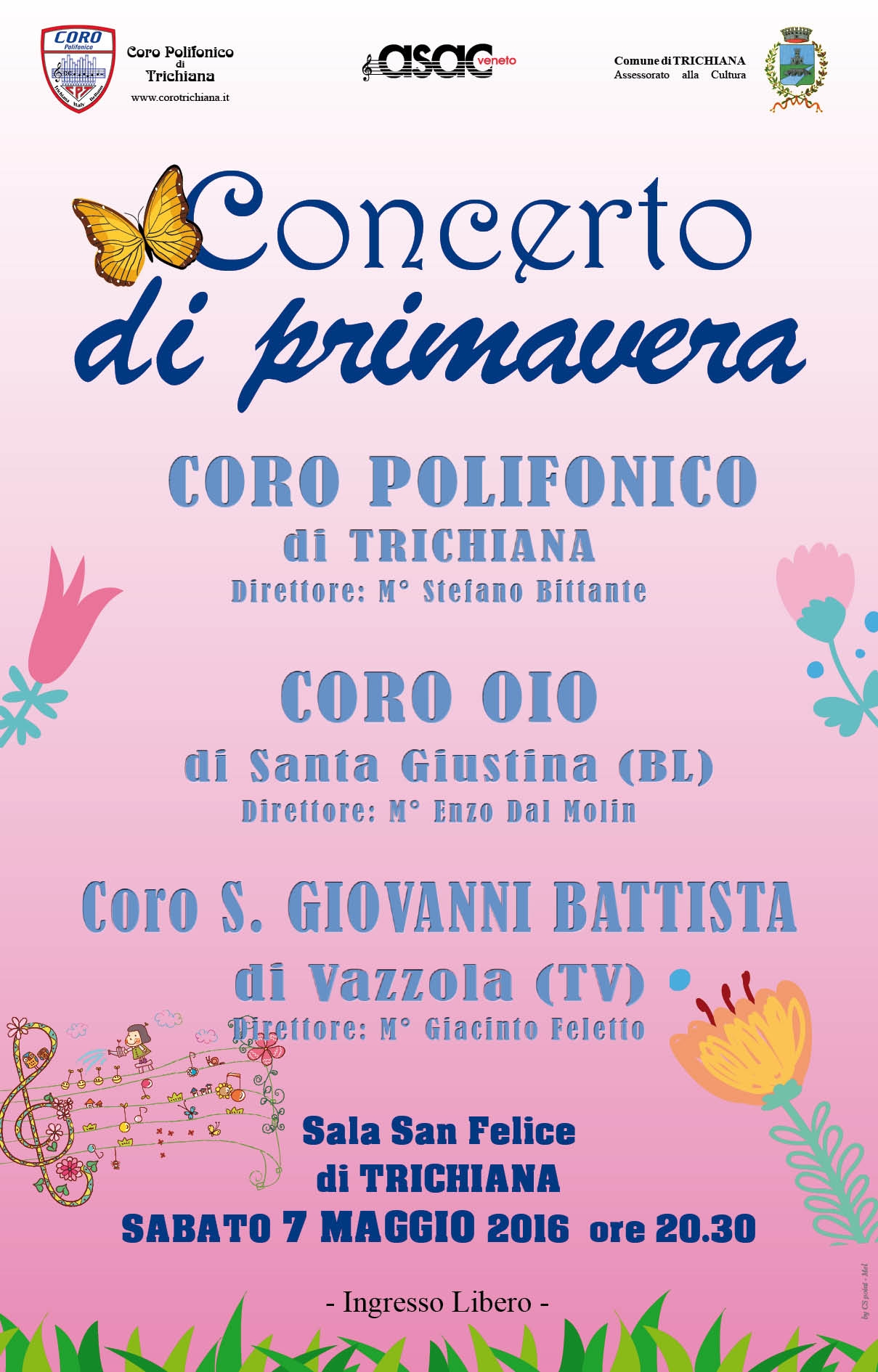 Locandina_concerto_primavera_Trichiana_2016